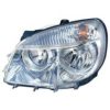 DIEDERICHS 3485181 Headlight